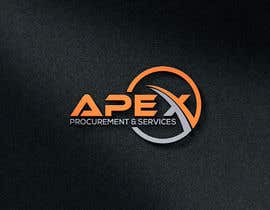 #564 dla Create a Logo - Apex Procurement przez shtarikulislam95