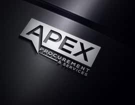 #4 dla Create a Logo - Apex Procurement przez mohammadmonirul1