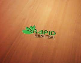 #489 for Logo for Cannabis Seed Company by asadjpi
