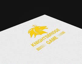 #276 za Knightsbridge logo creation od prashanto123