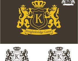 #20 za Knightsbridge logo creation od neymarkib