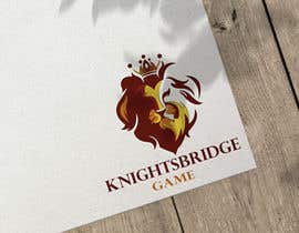 #163 za Knightsbridge logo creation od nayanjn676