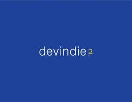 #90 for I want a logo for my web development agency named &quot;Dev Indie&quot; av abbasnatal