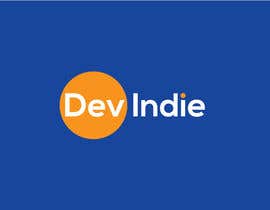 #94 para I want a logo for my web development agency named &quot;Dev Indie&quot; de mdarafat7450