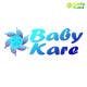 Miniatura da Inscrição nº 48 do Concurso para                                                     Design a Logo for Baby Kare
                                                