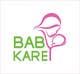 Konkurrenceindlæg #32 billede for                                                     Design a Logo for Baby Kare
                                                