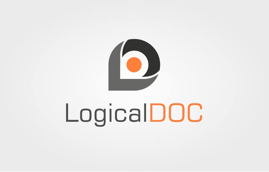 Contest Entry #172 for                                                 Design a Logo for LogicalDOC
                                            