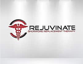 #146 pentru Rejuvinate Logo Design de către msttaslimaakter8