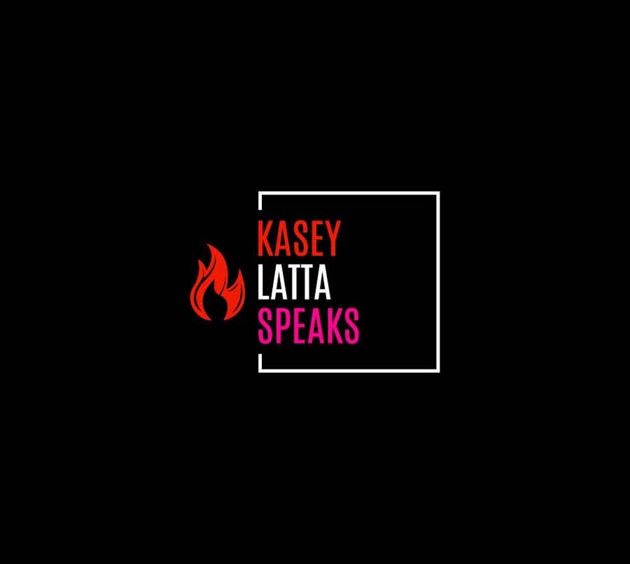 Entry #237 by Dferdusi8005 for Kasey Latta Speaks - Powerful, feminine ...