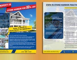 #244 for Real Estate 2 Page Ad designed by DesignWizard74