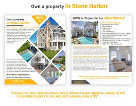 #237 for Real Estate 2 Page Ad designed by ColorRain29