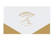 #1126 pentru Logo / Trading Name Design for New Sole Legal Practice: “PT Property Law” de către mmhossain20