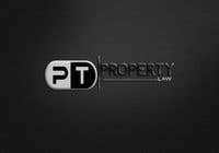 #715 pentru Logo / Trading Name Design for New Sole Legal Practice: “PT Property Law” de către nayeemislamtopu