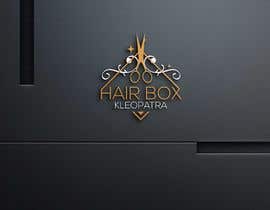 #73 pёr HAIR BOX Kleopatra nga mdazizulhoq7753