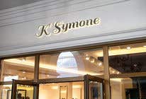 #63 pentru K Symone Boutique de către MasterdesignJ