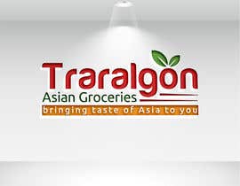 #114 pentru Logo for Asian Grocery Store de către ymstforida