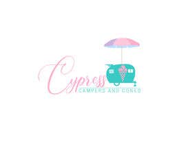 #302 for Vintage Camper Photo Booth Company adding new services needs new logo by sherincharu25