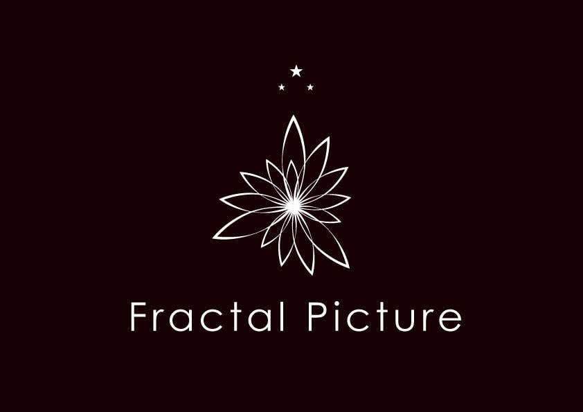 Contest Entry #439 for                                                 FractalPicture_Logo - 19/04/2021 03:35 EDT
                                            