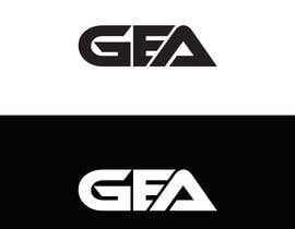 #16 for Logo for sports/active wear brand (for women) called &quot;GEA&quot; by Moniroy