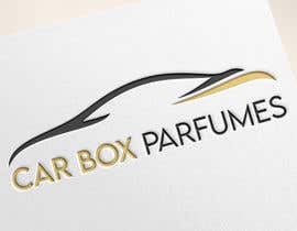 #127 for Create logo for parfume by Osman2002