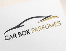 #128 for Create logo for parfume by Osman2002