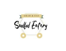 #50 for Soulful Eatery by Hshakil320