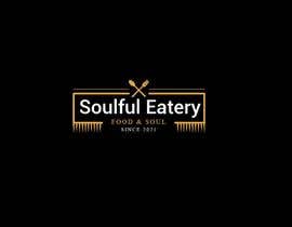 #51 for Soulful Eatery by Towhidul2627