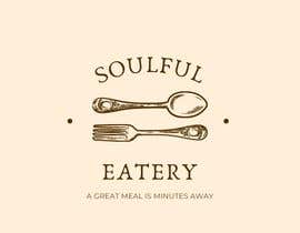 #9 for Soulful Eatery by laibasajid601