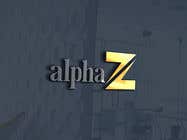 #1091 for Clean Logo: alpha Z af victorwanambisi1