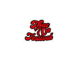 #153 untuk Design a logo for a Festival - 20/04/2021 08:36 EDT oleh mavin05