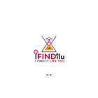 #179 untuk brand/logo &#039;ifindilu.com&#039; oleh GdesignerzHub
