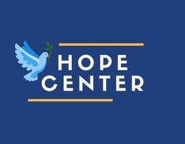 #91 para Need a Logo for the Hope Center de samreenadesigns