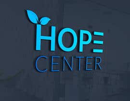 #99 para Need a Logo for the Hope Center de DesignAntPro