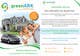 Imej kecil Penyertaan Peraduan #8 untuk                                                     Design a Flyer for GreenArk Property Maintenance
                                                