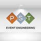 Contest Entry #294 thumbnail for                                                     PST Event Engineering Logo
                                                