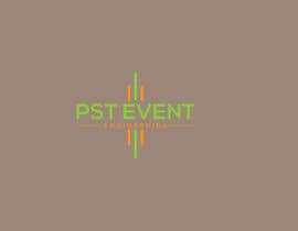 #280 for PST Event Engineering Logo by realzitazizul
