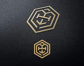 #91 para Design minimalist logo de reddmac