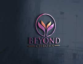 #91 pentru Logo Design - BeyondChroma de către mozibulhoque666