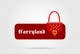 Εικόνα Συμμετοχής Διαγωνισμού #354 για                                                     Logo Design for Handbag Company - Carryland
                                                