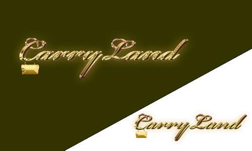 Contest Entry #568 for                                                 Logo Design for Handbag Company - Carryland
                                            