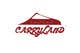 Kandidatura #569 miniaturë për                                                     Logo Design for Handbag Company - Carryland
                                                