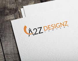 Nro 138 kilpailuun Create Logo for Design Company (A2Z) käyttäjältä hasib3509