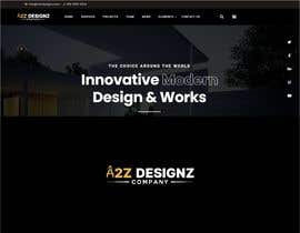 Nro 231 kilpailuun Create Logo for Design Company (A2Z) käyttäjältä sripathibandara