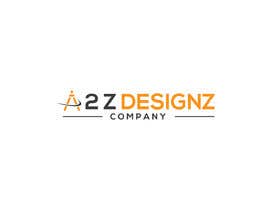 Nro 15 kilpailuun Create Logo for Design Company (A2Z) käyttäjältä shafiislam079