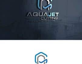 Nro 250 kilpailuun Design a LOGO for aquajetcutting.us käyttäjältä yunusolayinkaism