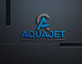 Nro 129 kilpailuun Design a LOGO for aquajetcutting.us käyttäjältä ab9279595