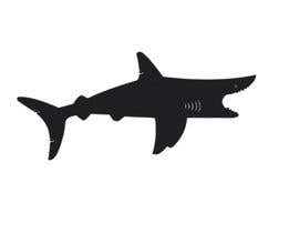 #19 for Shark Tattoo by paprysarkar111