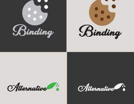 #14 for I would like to create 2 logos by nihaayoun