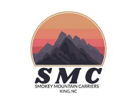 #111 ， Logo creation for SMC Smokey Mountain Carriers LLC. 来自 Sumonrm