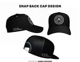 #17 for Design snapback cap by bragadomariel22